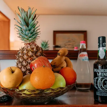 Atlantic View Penthouse شقة