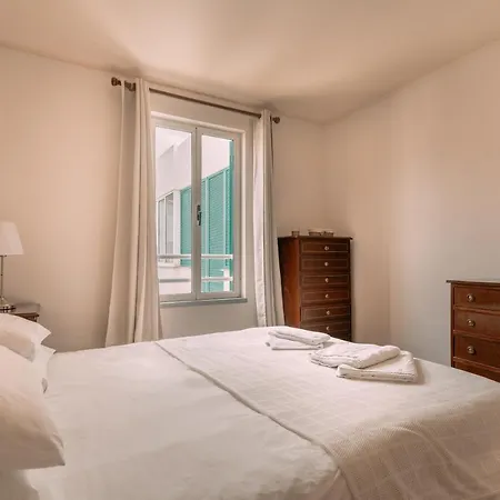 Apartment Atlantic View Penthouse *
