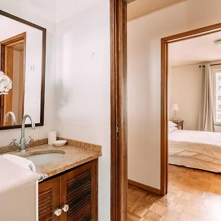 Atlantic View Penthouse * Φουνκάλ