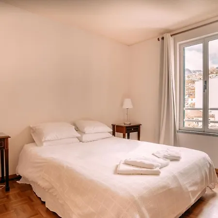 Atlantic View Penthouse