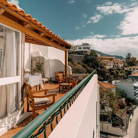 Atlantic View Penthouse * Funchal (Madeira)