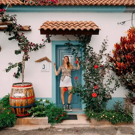 Atlantic View Penthouse Appartement *