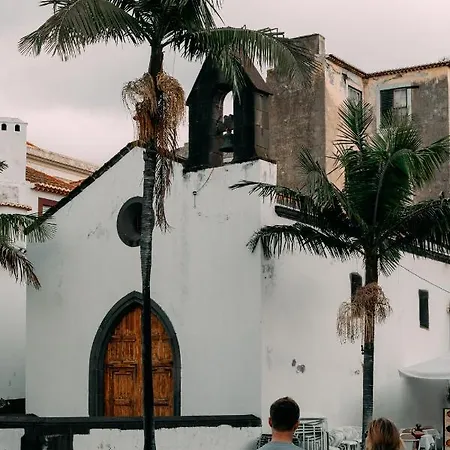 Atlantic View Penthouse Appartement *