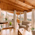 Atlantic View Penthouse Apartment