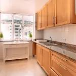 Atlantic View Penthouse * Funchal (Madeira)