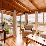 Atlantic View Penthouse Apartment