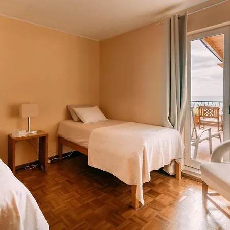 Apartamento Atlantic View Penthouse *