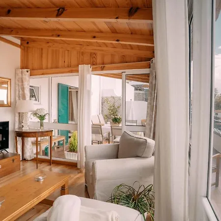 Atlantic View Penthouse * Funchal (Madeira)