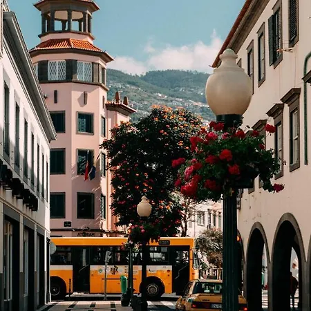 Atlantic View Penthouse *