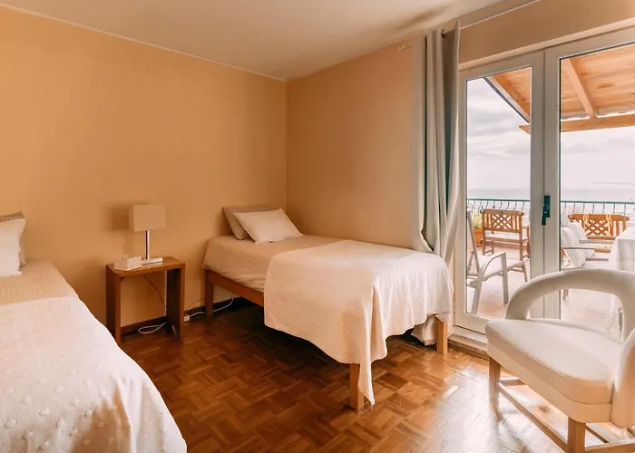 Appartement Atlantic View Penthouse *