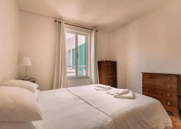 Appartement Atlantic View Penthouse *