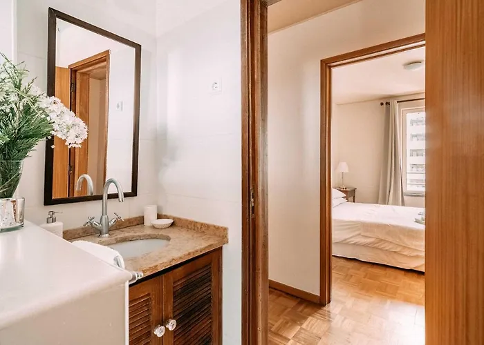 Atlantic View Penthouse * Funchal (Madeira)