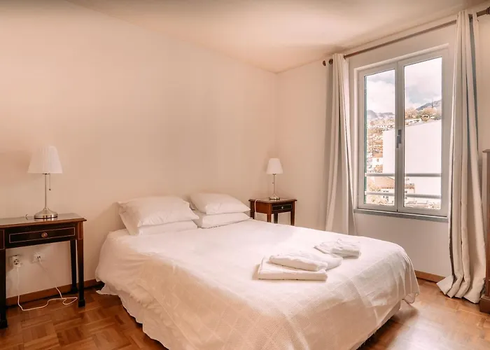 Atlantic View Penthouse