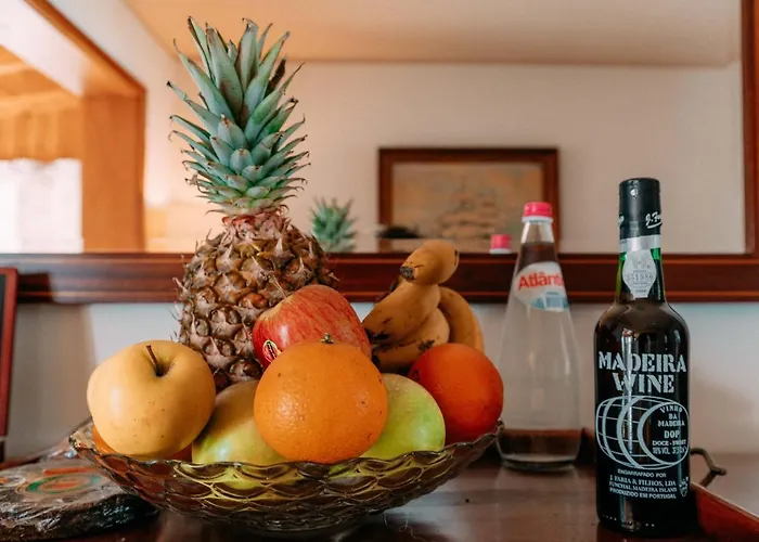 Atlantic View Penthouse Appartamento