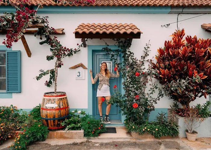 Atlantic View Penthouse Appartement *