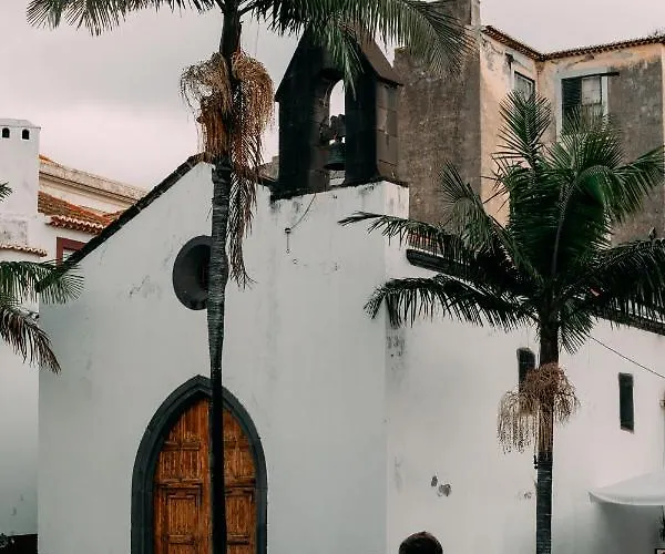 Atlantic View Penthouse Appartement *