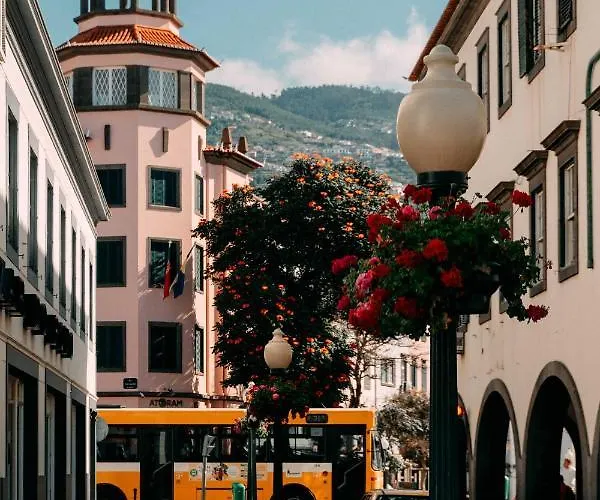 Atlantic View Penthouse *