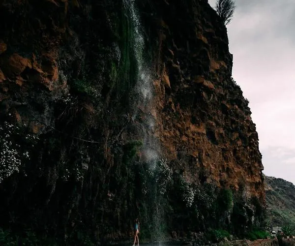Appartement Atlantic View Penthouse *