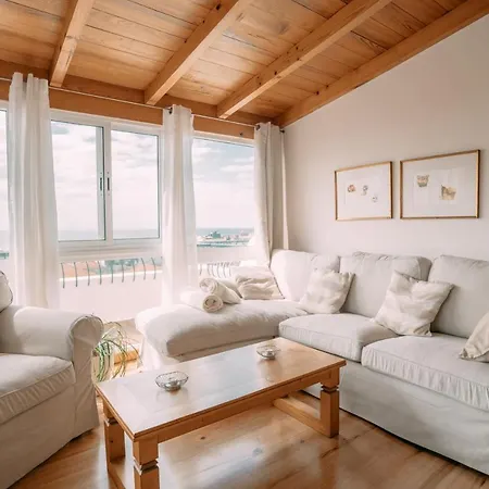 Atlantic View Penthouse *