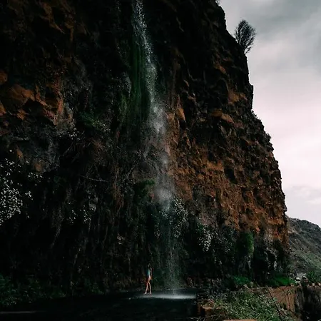 Appartement Atlantic View Penthouse *